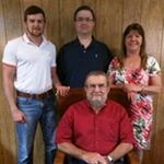 Profile Picture of James Kevin Kimble (@james.k.kimble) on Instagram