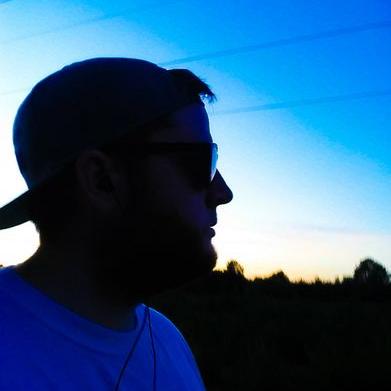 Profile Picture of Mike Prothero (@Unusual_BK) on Twitter