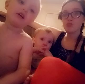 Profile Picture of Danielle Sasser (@danielle.sasser.94) on Facebook