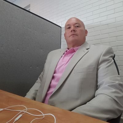 Profile Picture of Ray Mcclanahan (@RayMcclanahan1) on Twitter