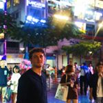 Profile Picture of Thomas (@thomas.harries) on Instagram