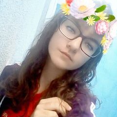 Profile Picture of Bianca Nayara Nagy (@Bianc_Nagy) on Twitter