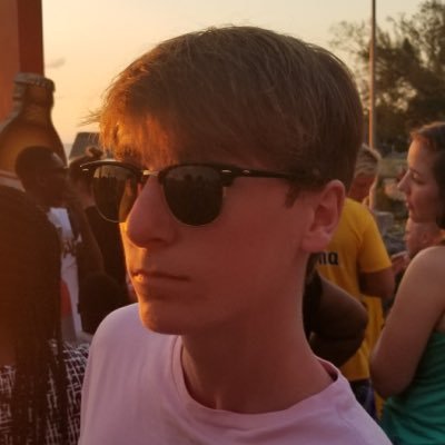 Profile Picture of Schwentor_23 (@schwentor) on Twitter