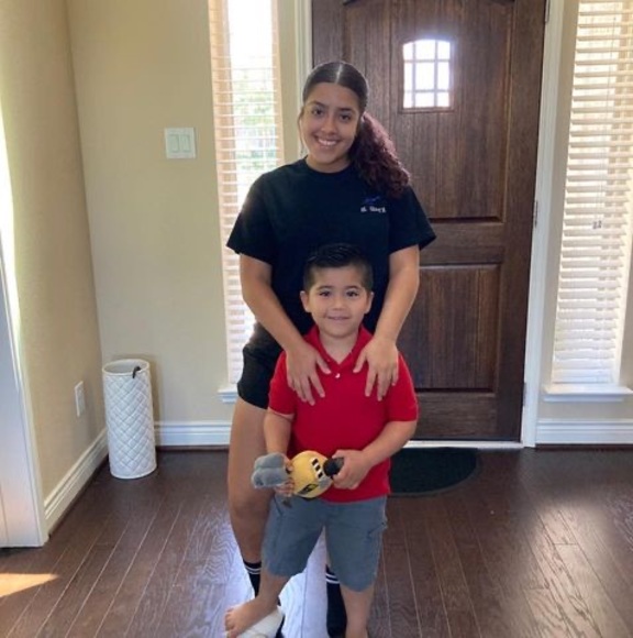 Profile Picture of Fabiola Zapata (@fazaho) on Poshmark