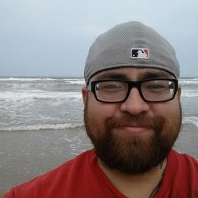Profile Picture of Daniel Orta (@danielorta1) on Twitter