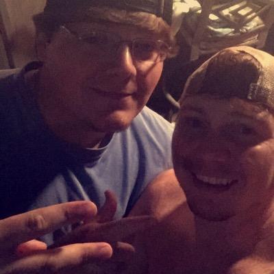 Profile Picture of Grant Shirley (@BigEasy1993) on Twitter