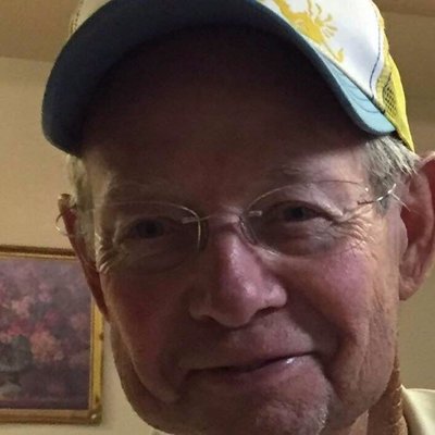 Allan Baxter - Twitter Profile Picture of Allan Baxter (@AllanBaxter12) on Twitter