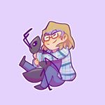 Profile Picture of Ian Sullivan (@dotycarrion) on Instagram