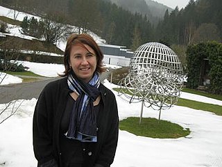 Profile Picture of Valérie Berthéon Wikipedia