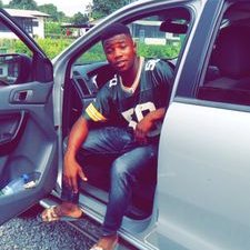 Profile Picture of Zayn Nana Qwesi (@HlordziMathias) on Twitter