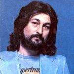 Profile Picture of Richard Supertramp (@richardsupertramp) on Instagram