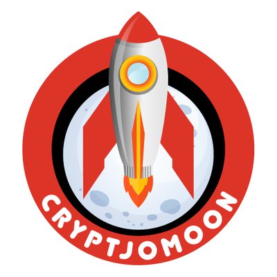 CryptJoMoon - Twitter