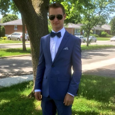 Profile Picture of Lawrence Frenette (@FrenetteLawren1) on Twitter