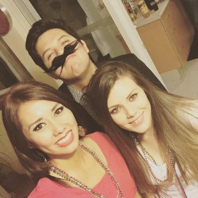 Profile Picture of David Reyna (@DavidR3yna) on Twitter