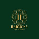 Profile Picture of Harmony Event Specialist (@harmony_event_specialist) on Instagram