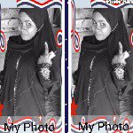 Profile Picture of maimuna Ahmed (@maimuna.ahmed80) on Instagram