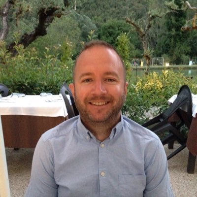 Profile Picture of Colin Graves (@colingraves09) on Twitter