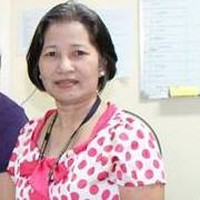 Profile Picture of Maria Nancy Zenarosa-abad (@maria-nancy-zenarosa-abad) on Quora