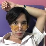 Profile Picture of Film'Panupong Chaiprasit (@filmmystyle) on Instagram