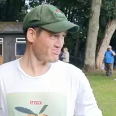 Profile Picture of Dan Woodhouse (@danwoo10) on Twitter