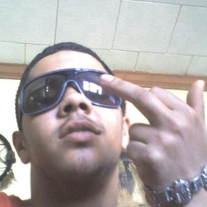 Profile Picture of Damien Mccloud (@damienakadj) on Myspace