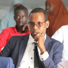 Profile Picture of Mohamed Diriye (@DiriyeTurkey) on Twitter