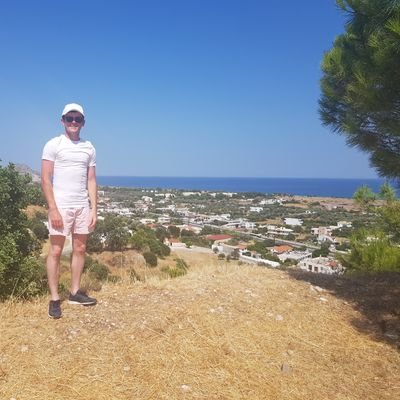 Profile Picture of Blair (@Bob5858) on Twitter