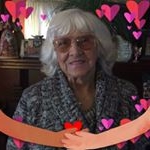 Profile Picture of Lucille Abney (@loulin1930) on Instagram