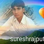 Profile Picture of Suresh Raj Put (@putsureshraj) on Instagram
