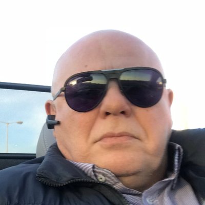 Profile Picture of George Arvanitidis (@arbangeo) on Twitter