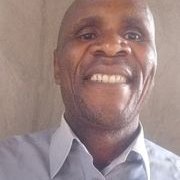 Profile Picture of John Haggai (@JohnHaggai8) on Twitter