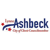 Profile Picture of Lynne Ashbeck For Clovis City Council (@lynneashbeckforcloviscityc6278) on Youtube