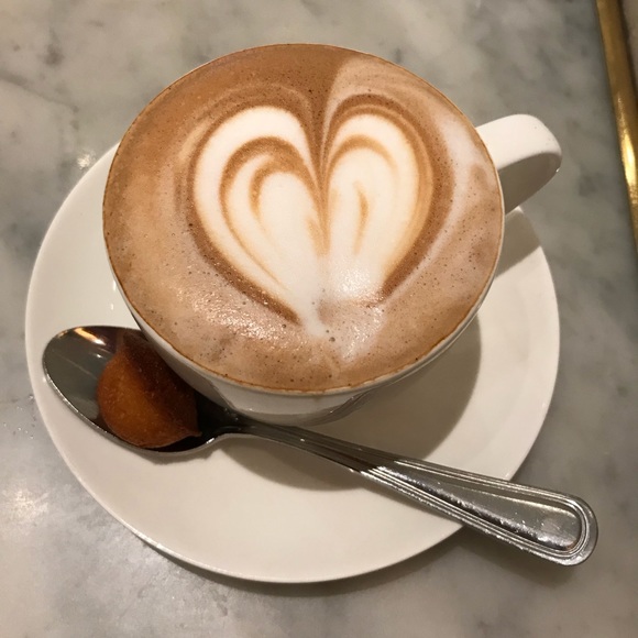 Profile Picture of Alexandra Sica (@mileyandco) on Poshmark