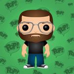 Profile Picture of John (@johnnyfunko575) on Instagram