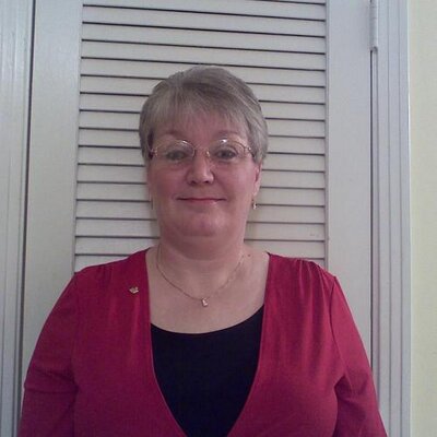 Profile Picture of Patsy Wright (@renae48) on Twitter