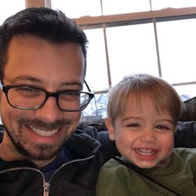 Profile Picture of Michael Rossini (@mrossiniky) on Pinterest