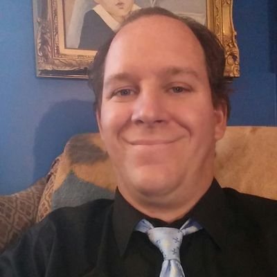 Profile Picture of David A. Windsor (@@cbholisticdog) on Twitter