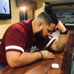 Profile Picture of Martin X.  Santiago (@martin_thebarber) on Instagram