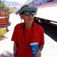 Profile Picture of David Spanier (@david-spanier-7) on Quora