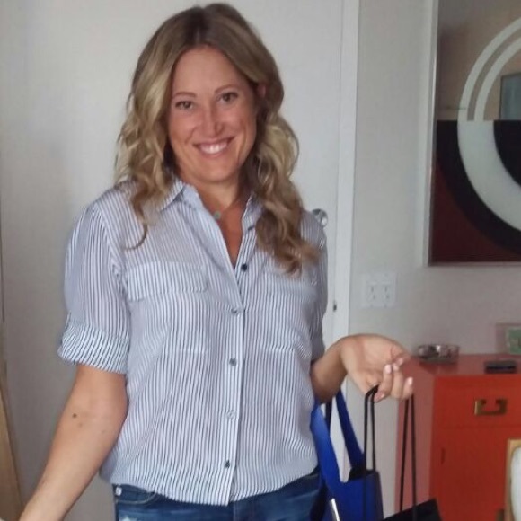 Nadia Galatro - Poshmark Profile Picture of Nadia Galatro (@bevhillsthrift) on Poshmark