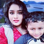 Profile Picture of Kavitha chandran (@kavidin) on Instagram