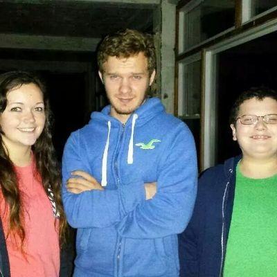 Profile Picture of Marc Mullins (@MrMarcMullins) on Twitter