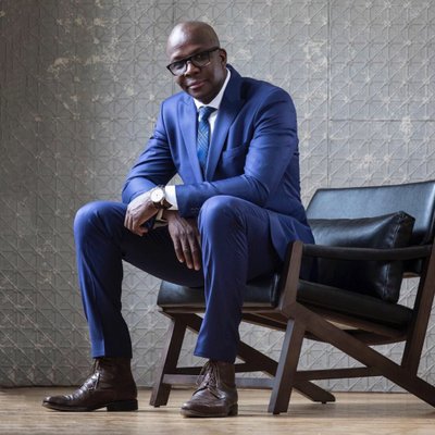 Profile Photo of Donovan Bailey (@donovanbailey) on Twitter