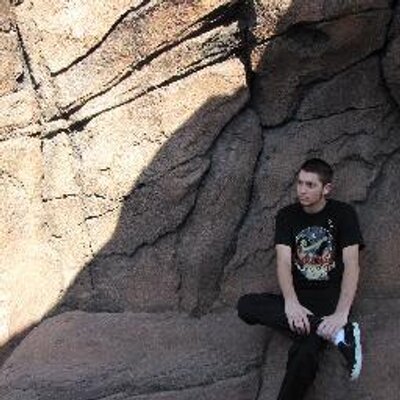 Profile Picture of Eric Demo (@Demonotone) on Twitter