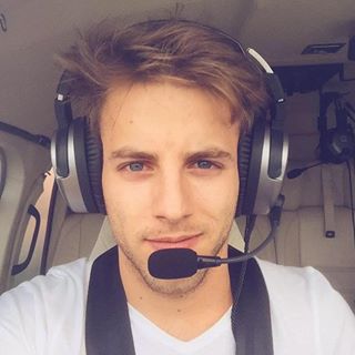 Profile Picture of Theo Rohlfs (@theo.rohlfs) on Facebook