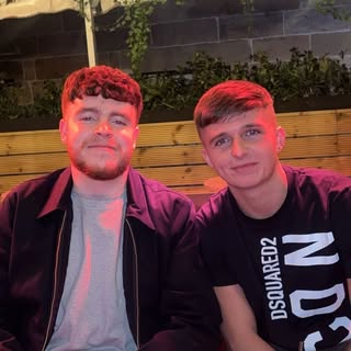 Profile Picture of Charles Hayes (@charleshayes_) on Instagram