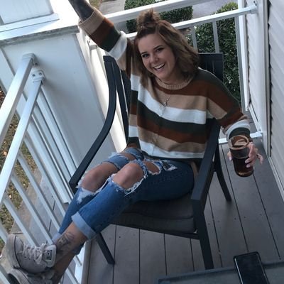 Profile Picture of Brit (@brit_reid922) on Twitter