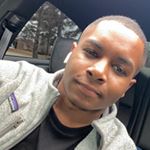 Profile Picture of Roderick Hall Jr (@roderick.hall) on Instagram