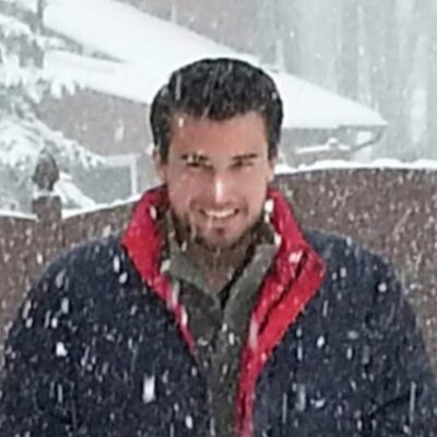 Profile Picture of Robert ßlake (@RBlakeWrinkle) on Twitter