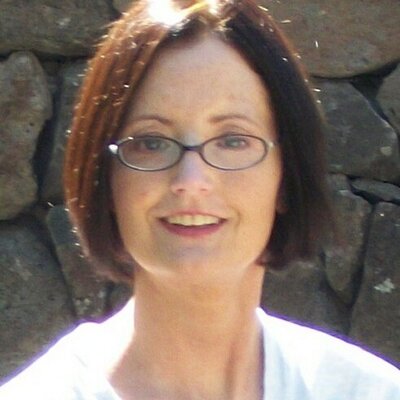Profile Picture of Jerri White (@jerriwhite83) on Twitter
